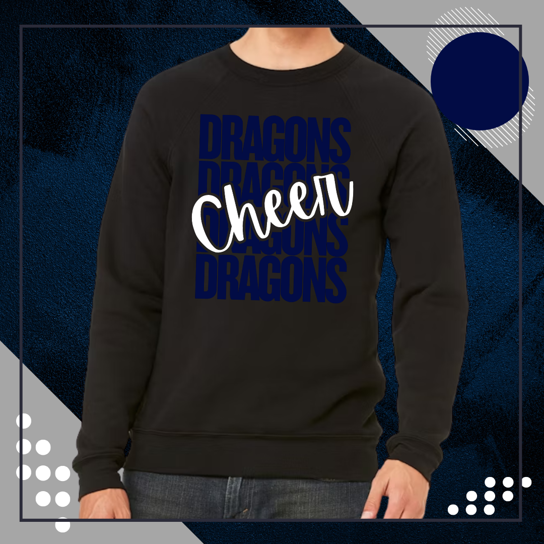 WC Crewneck Sweatshirt