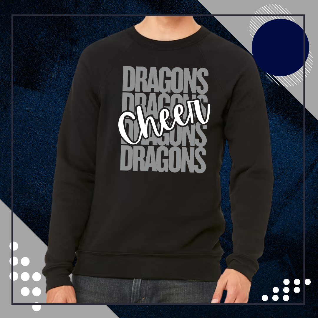 WC Crewneck Sweatshirt