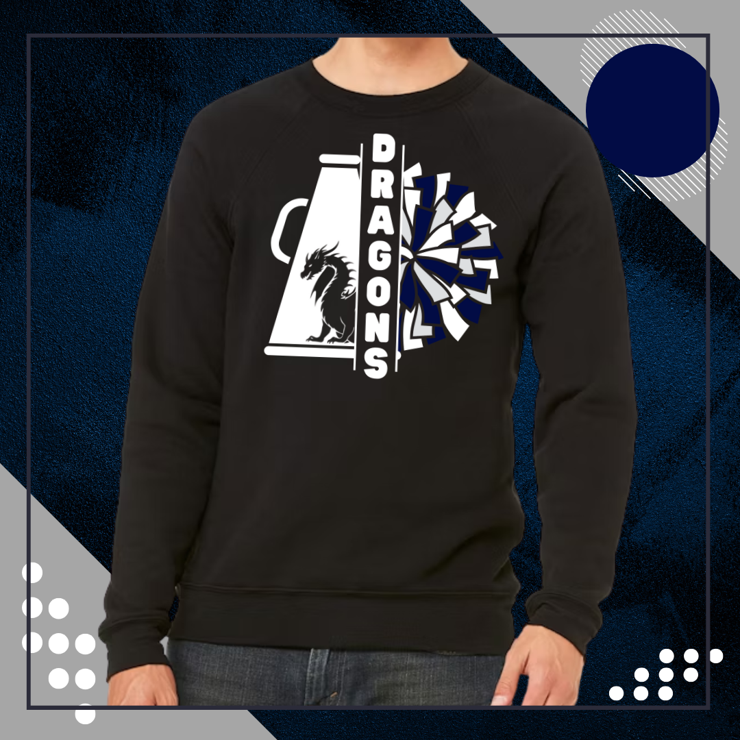 WC Crewneck Sweatshirt