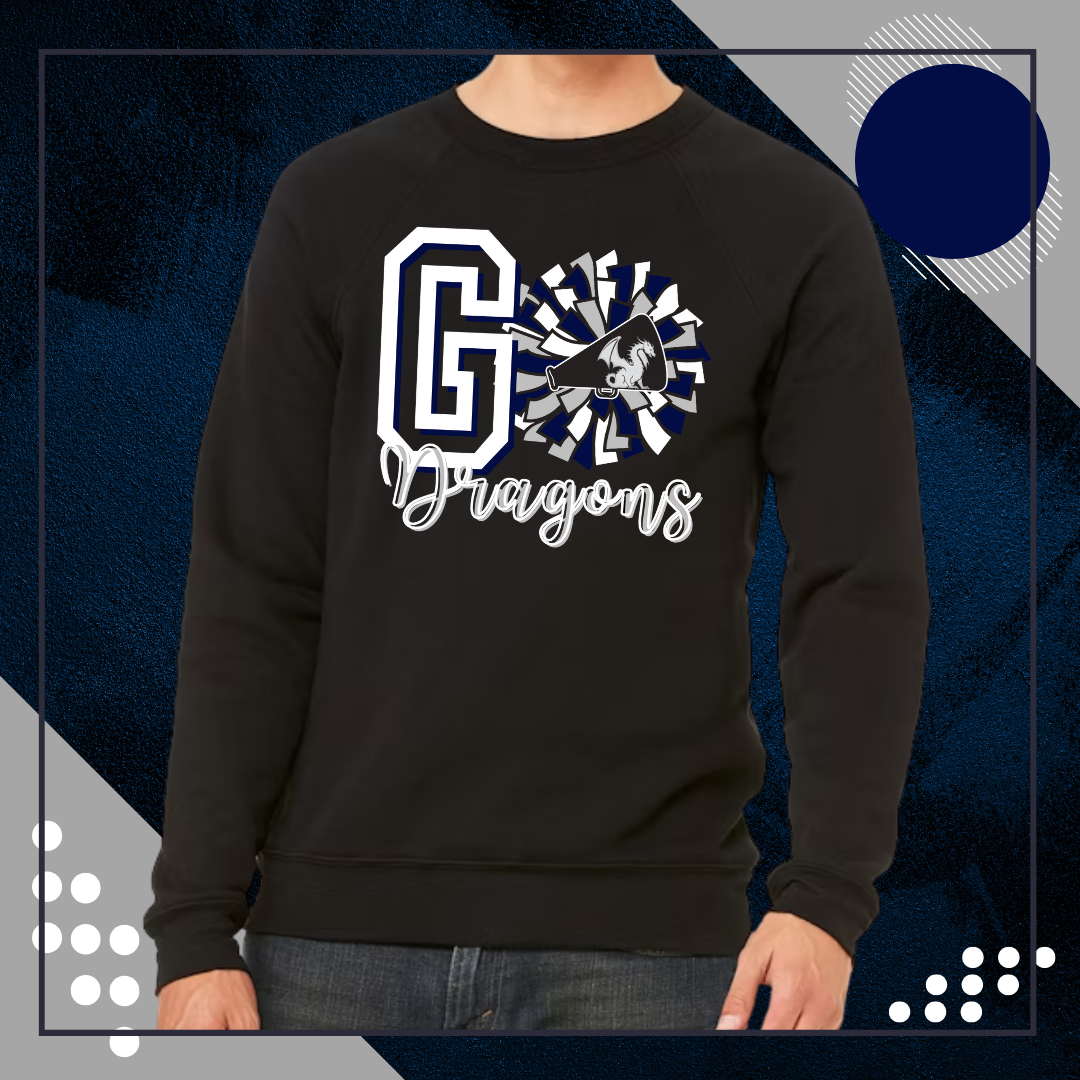 WC Crewneck Sweatshirt