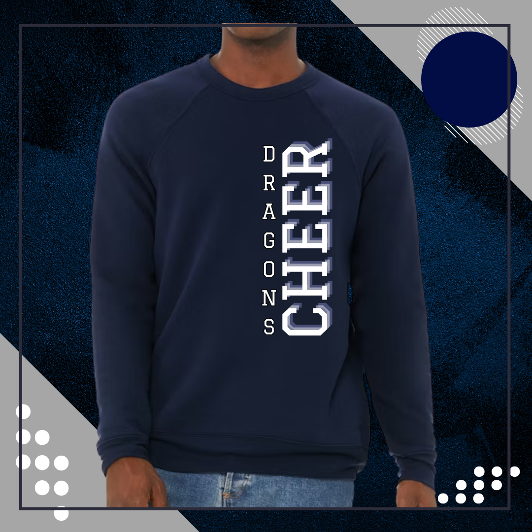 WC Crewneck Sweatshirt