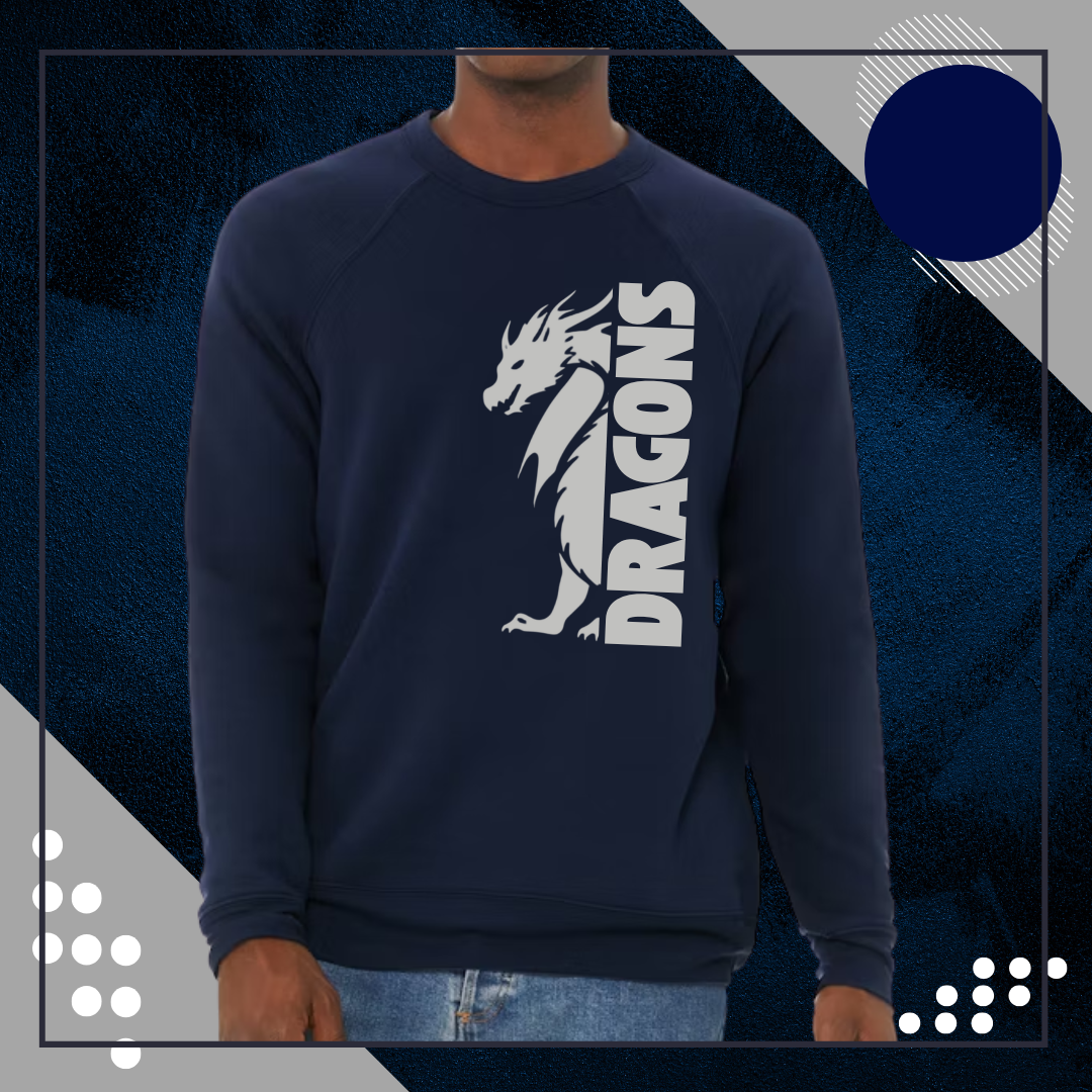 WC Crewneck Sweatshirt