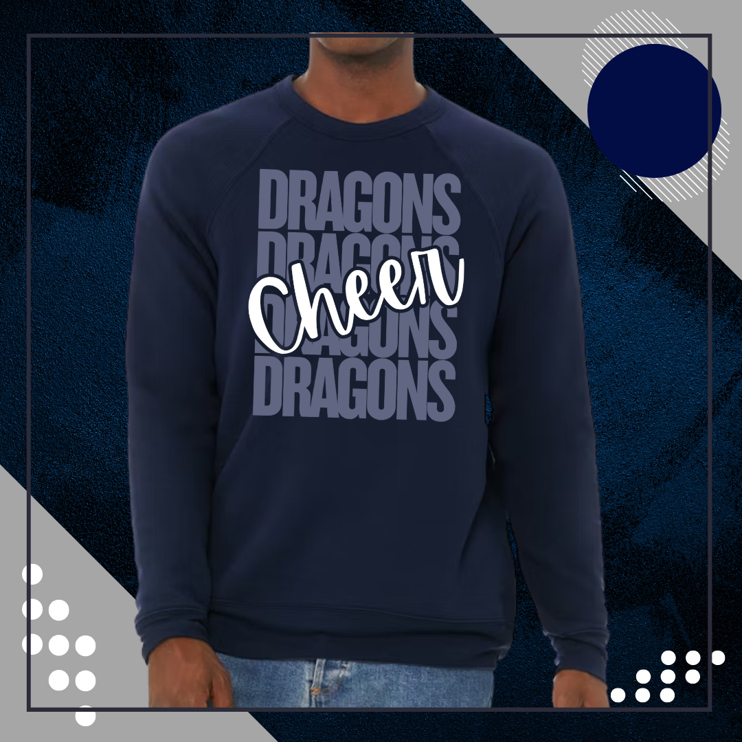 WC Crewneck Sweatshirt