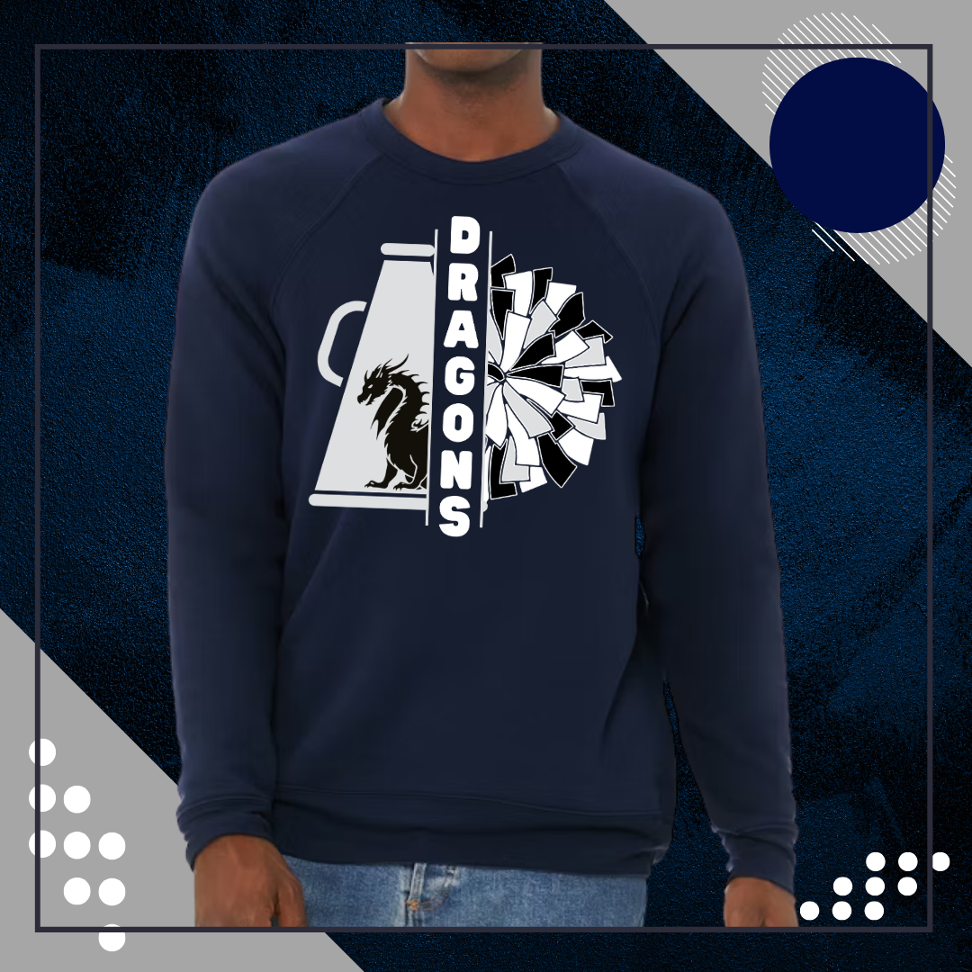 WC Crewneck Sweatshirt