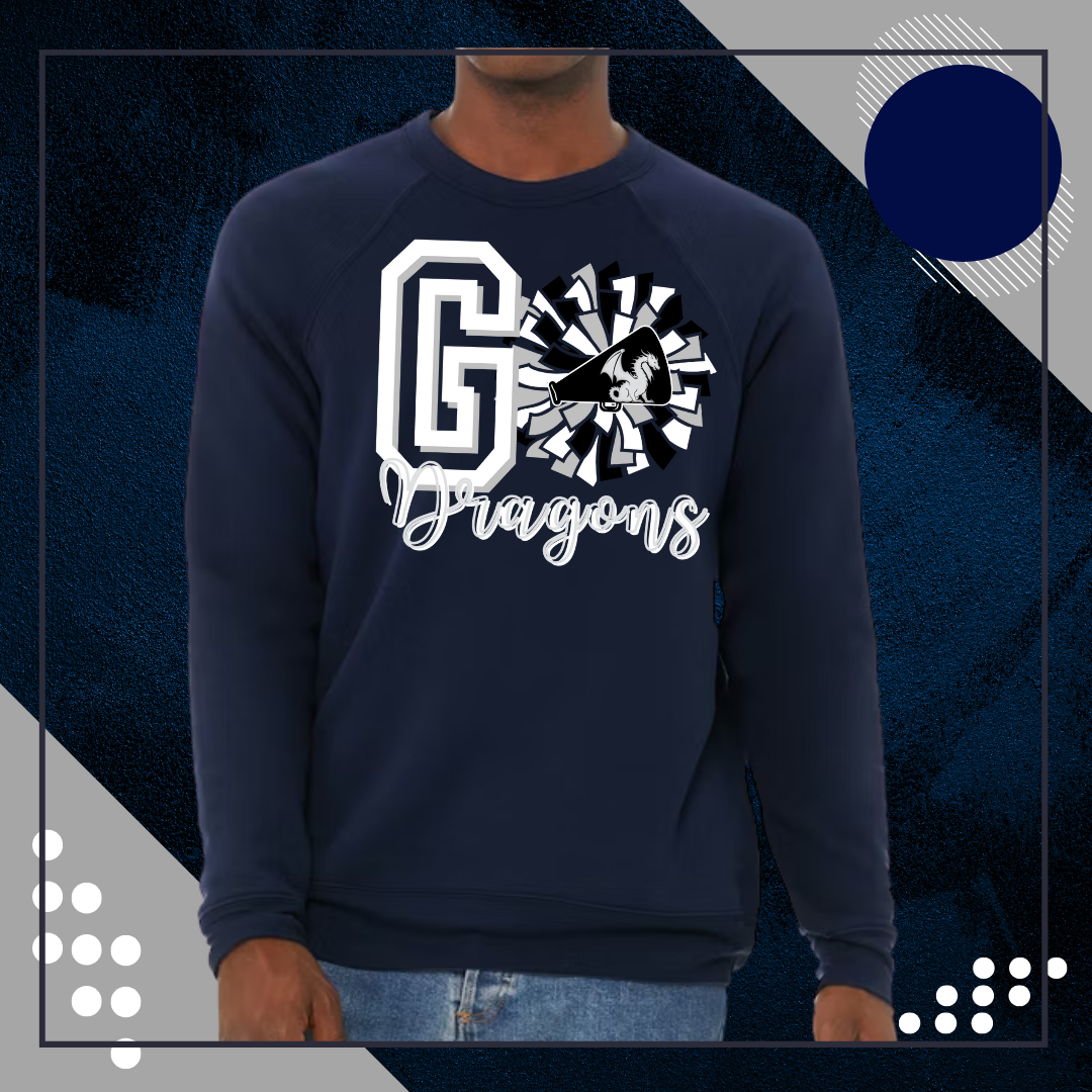 WC Crewneck Sweatshirt