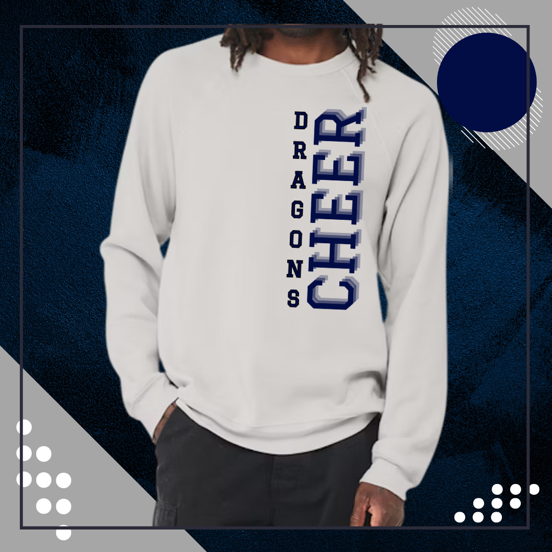 WC Crewneck Sweatshirt
