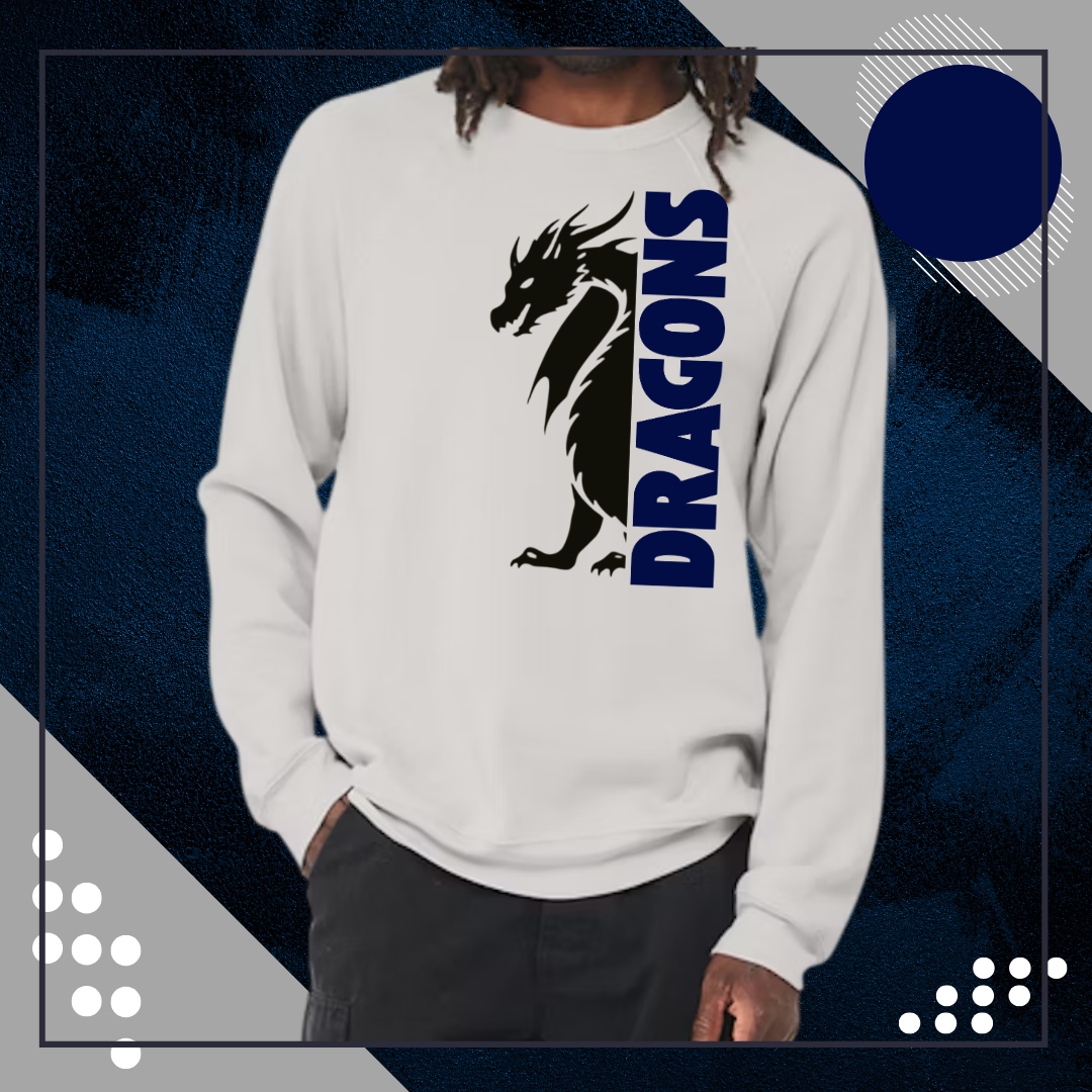 WC Crewneck Sweatshirt
