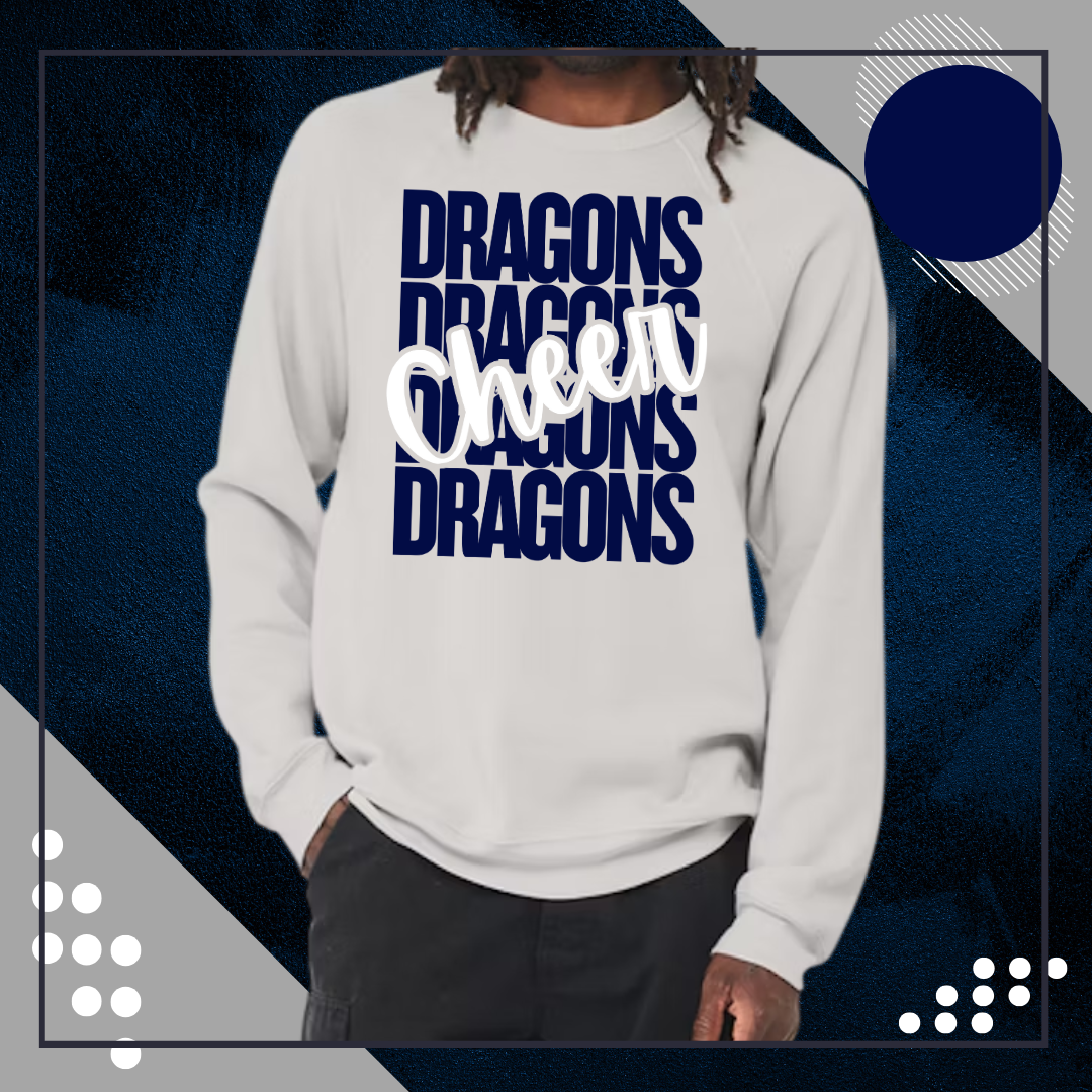 WC Crewneck Sweatshirt