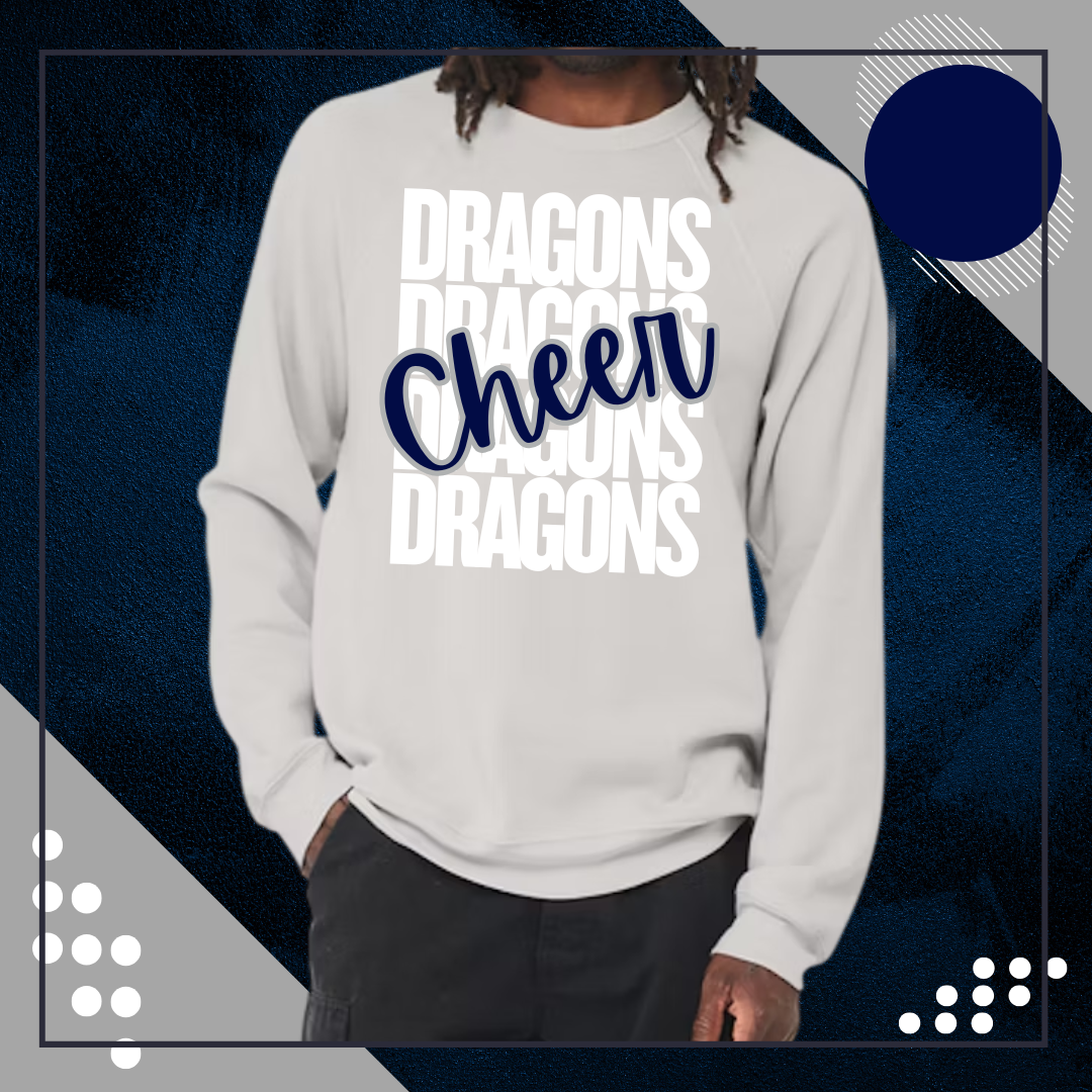 WC Crewneck Sweatshirt