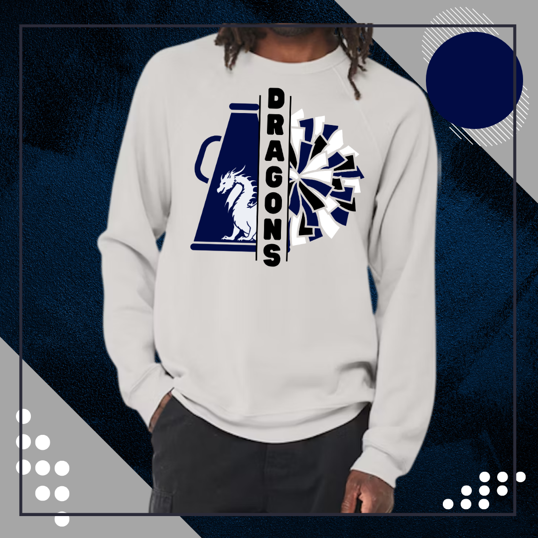 WC Crewneck Sweatshirt