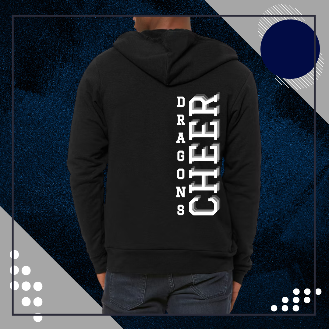WC Full-Zip Sweatshirt