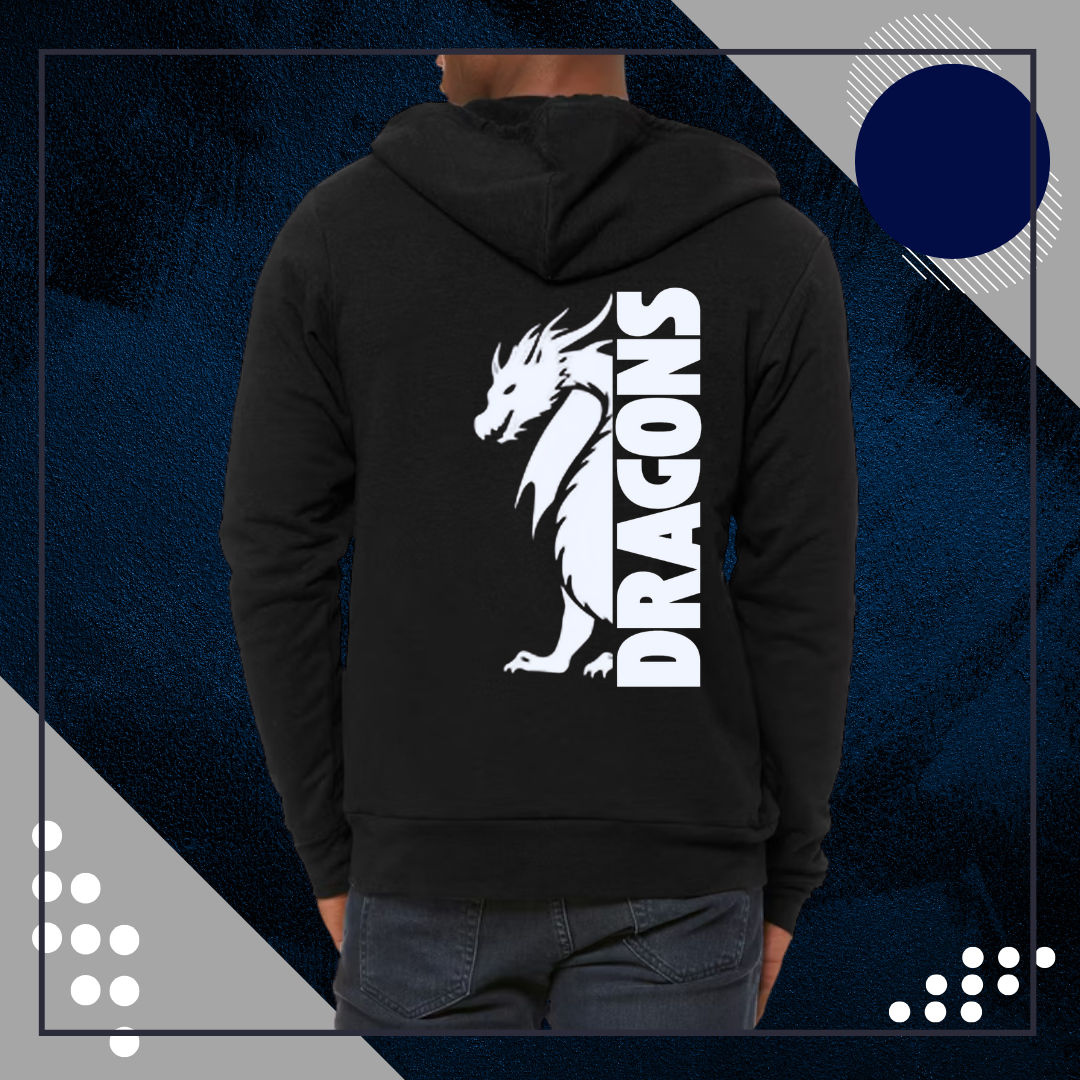 WC Full-Zip Sweatshirt