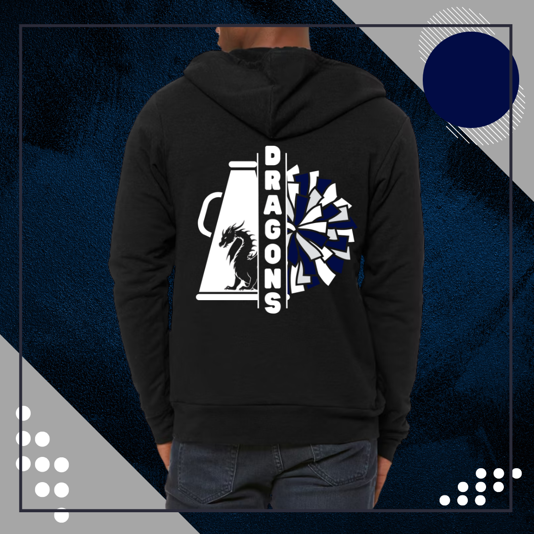 WC Full-Zip Sweatshirt