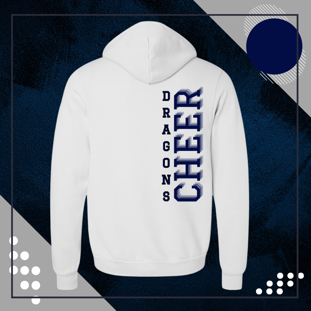 WC Full-Zip Sweatshirt
