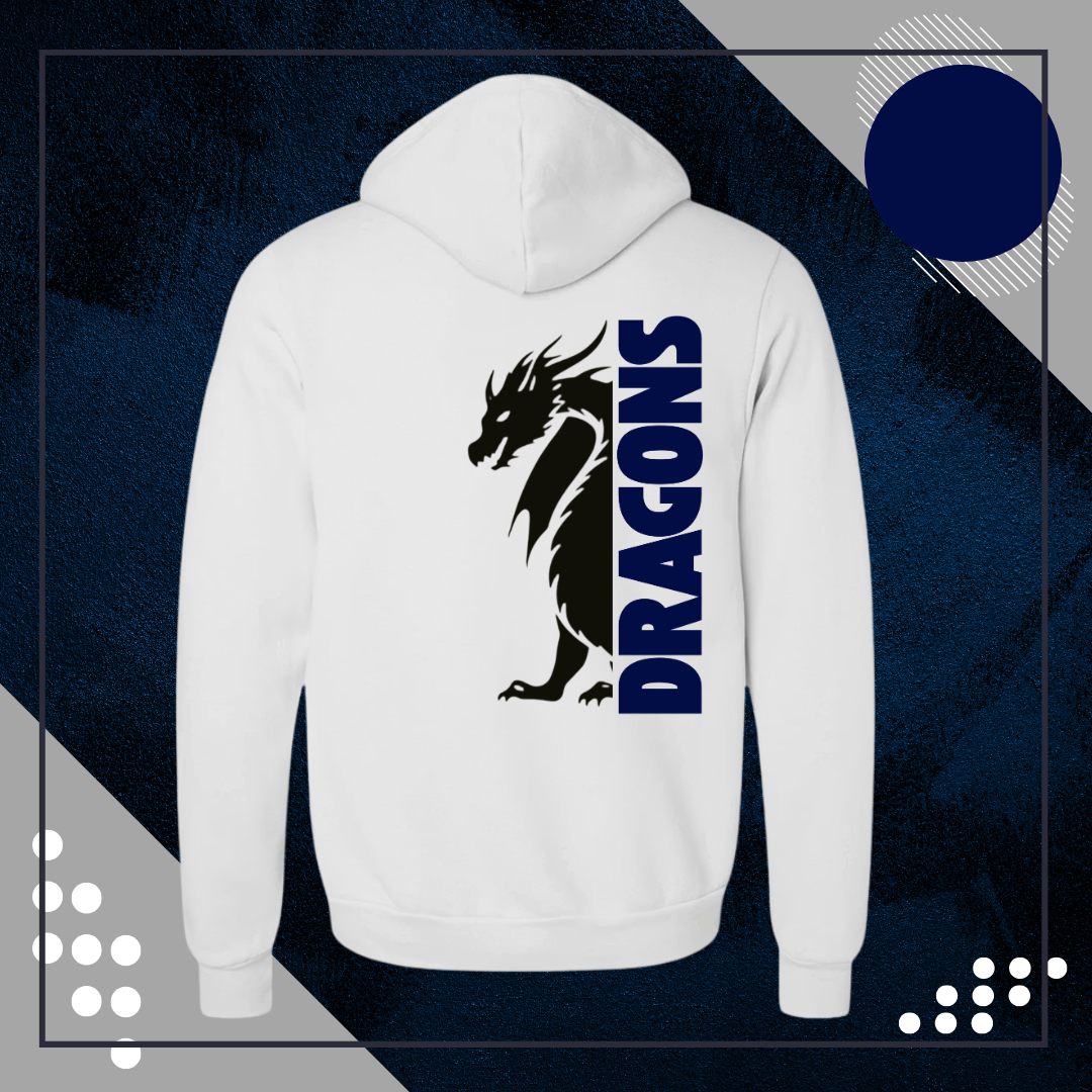 WC Full-Zip Sweatshirt