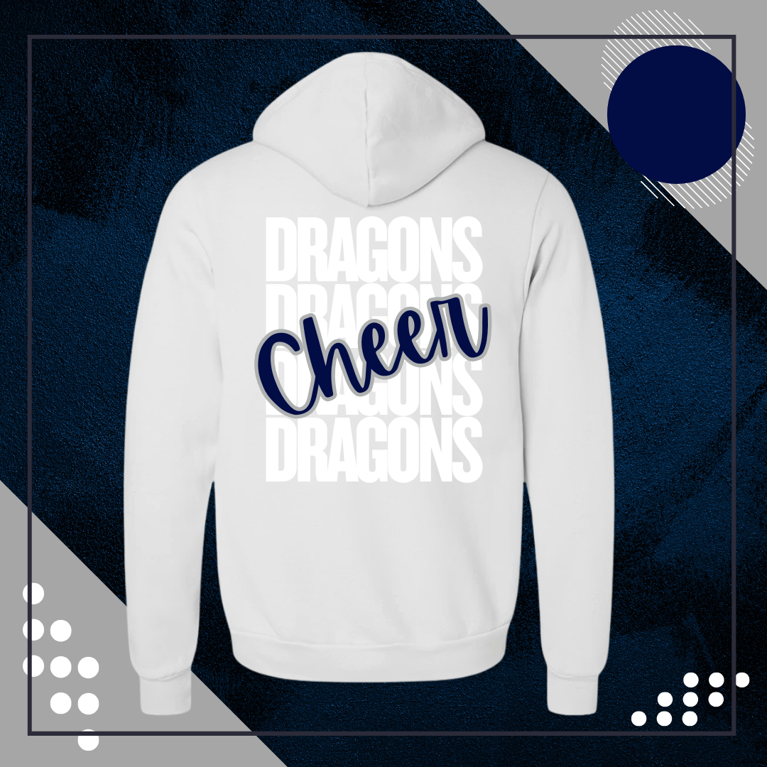WC Full-Zip Sweatshirt