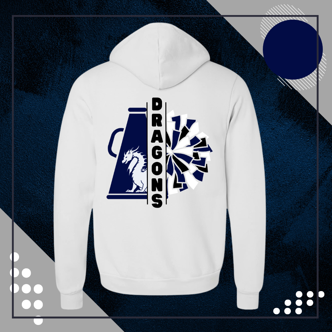 WC Full-Zip Sweatshirt