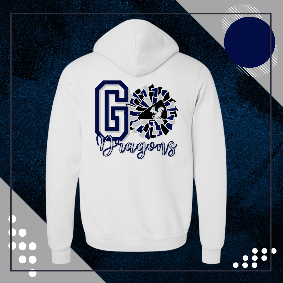 WC Full-Zip Sweatshirt