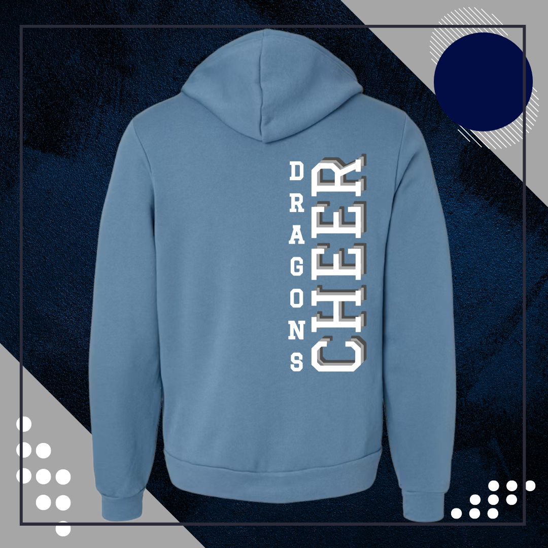 WC Full-Zip Sweatshirt