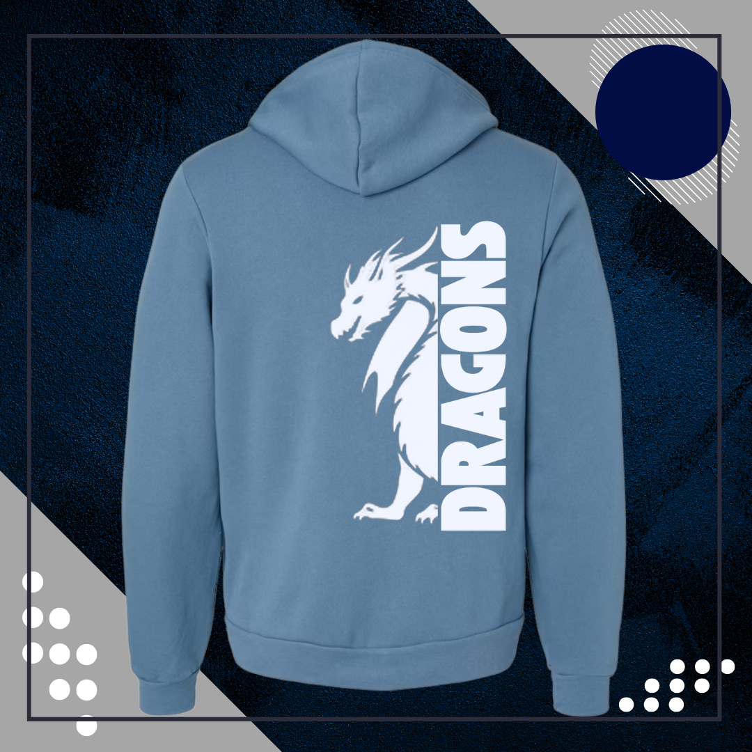 WC Full-Zip Sweatshirt