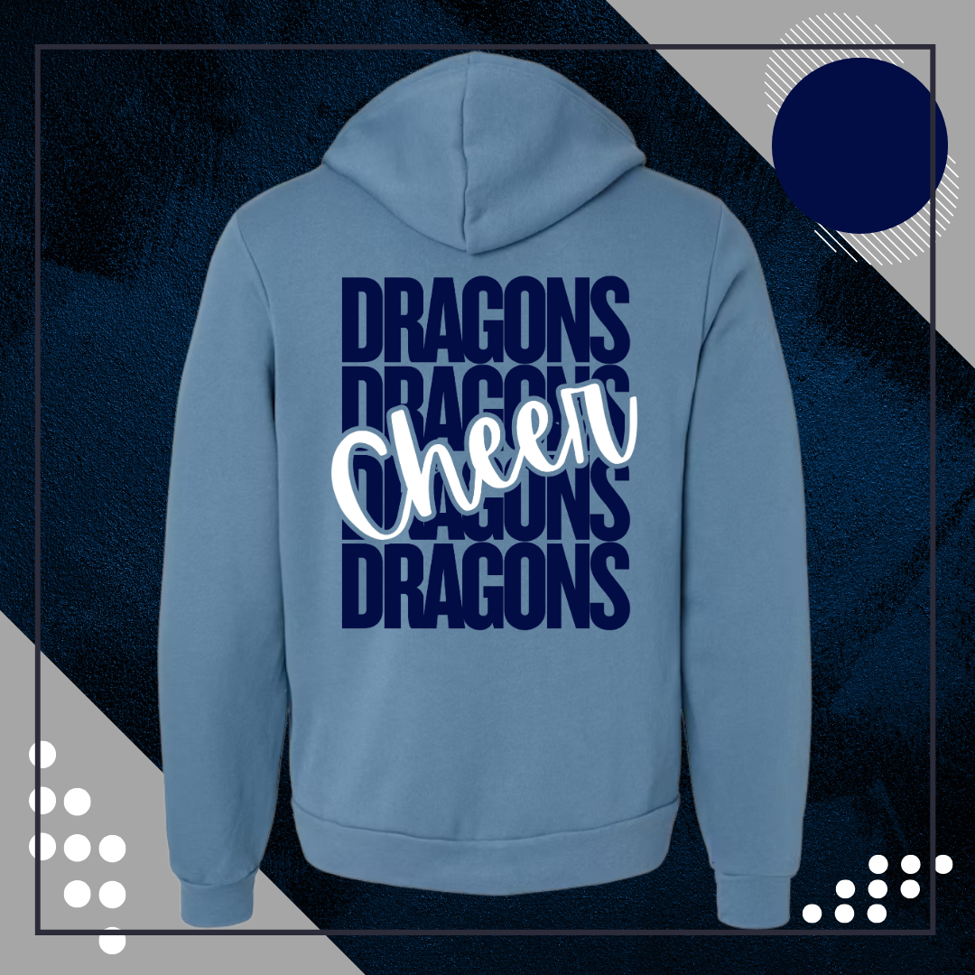 WC Full-Zip Sweatshirt