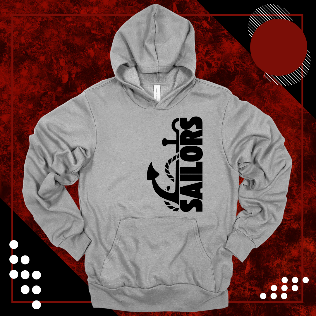 LS Anchor Sweatshirt
