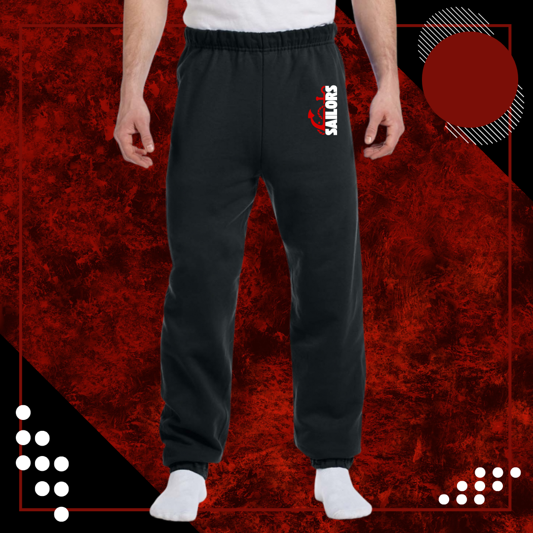LS Fleece Sweatpants