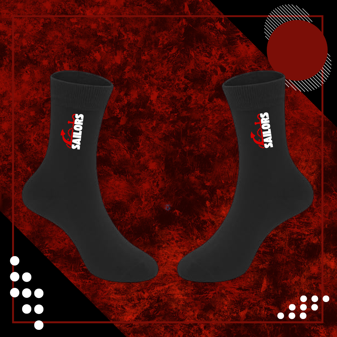 LS Spirit Socks