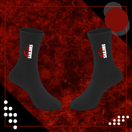 LS Spirit Socks