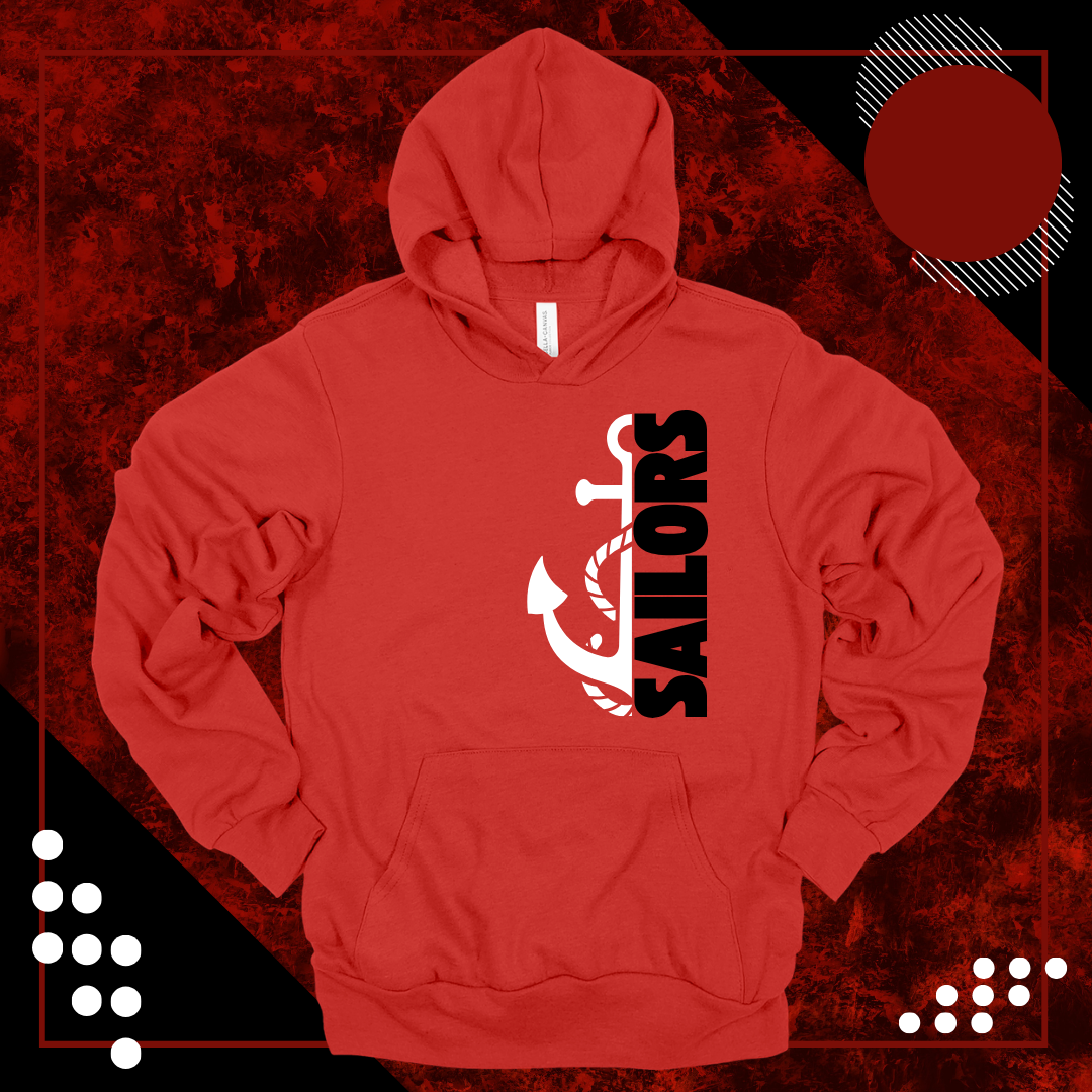 LS Anchor Sweatshirt