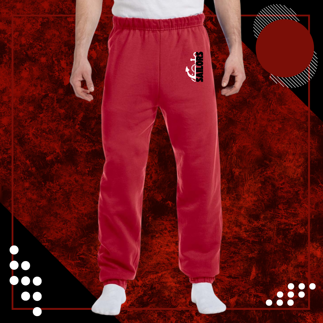 LS Fleece Sweatpants