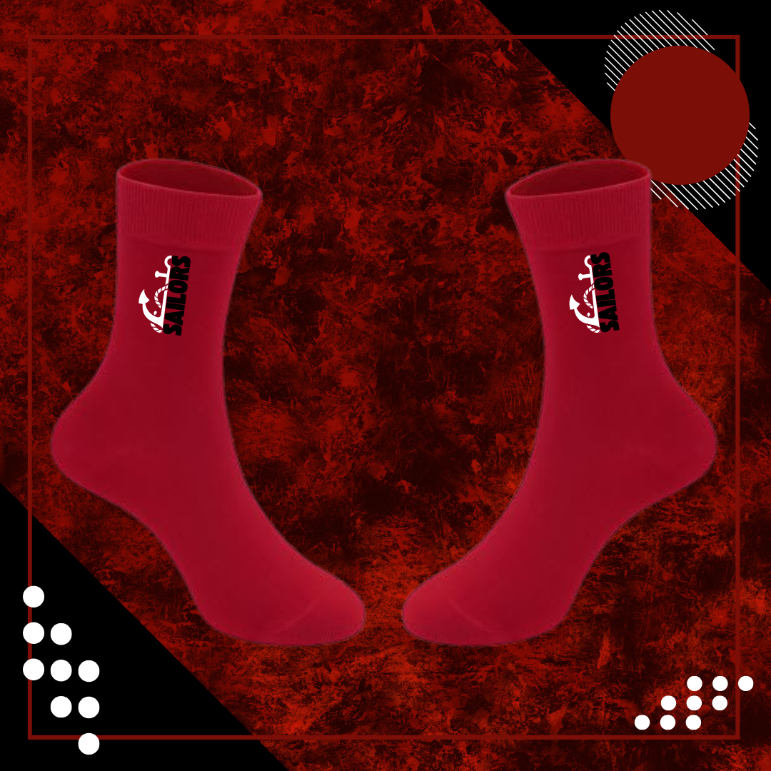 LS Spirit Socks