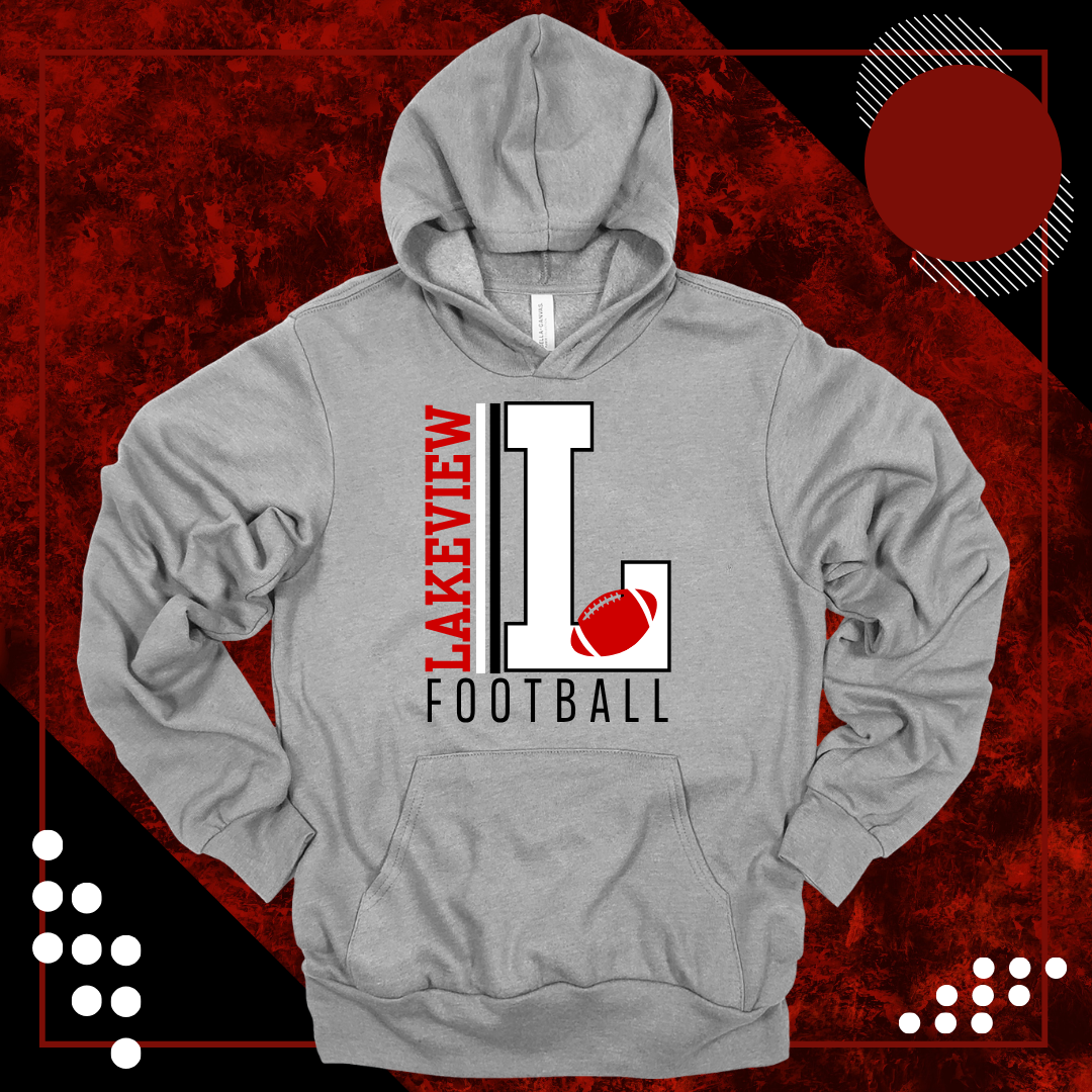 LS Big L Sweatshirt