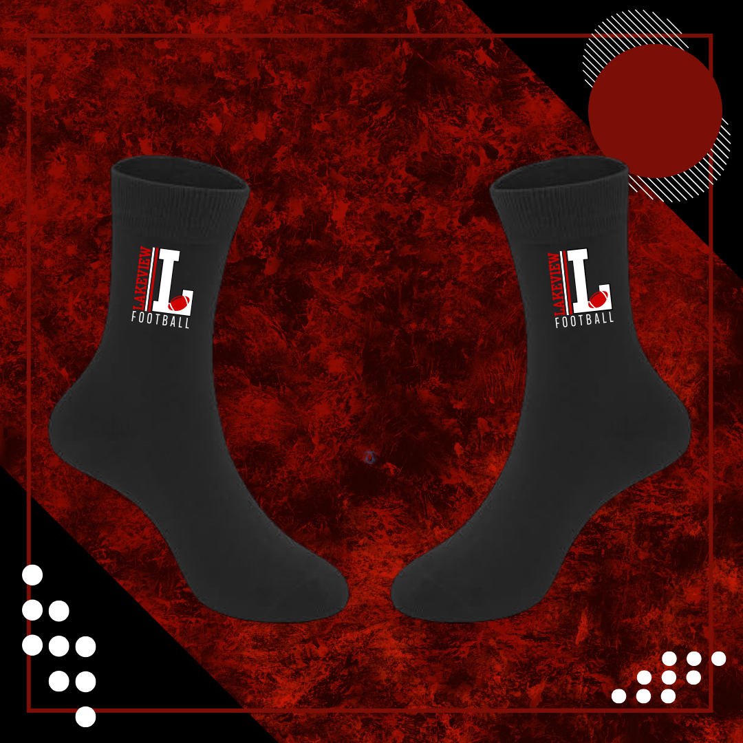 LS Spirit Socks