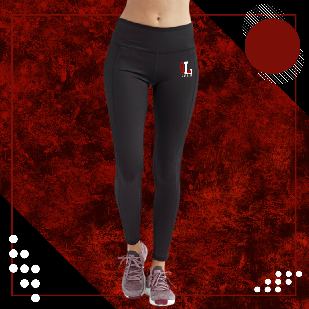 LS Performance Leggings