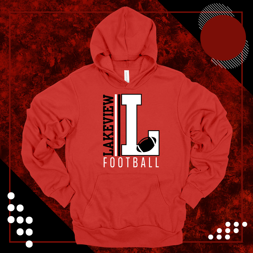 LS Big L Sweatshirt
