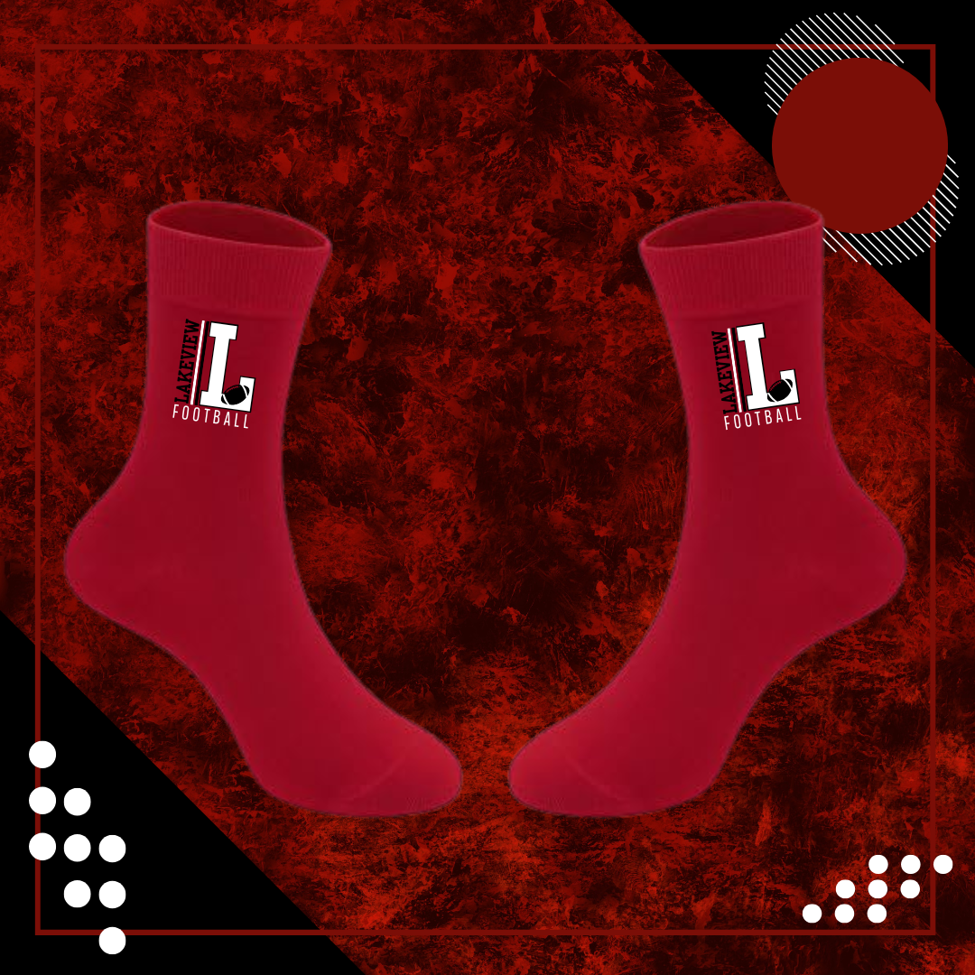 LS Spirit Socks