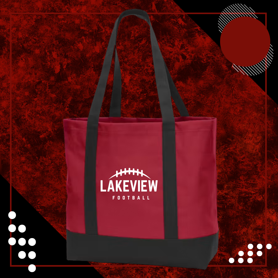 LS Day Tote