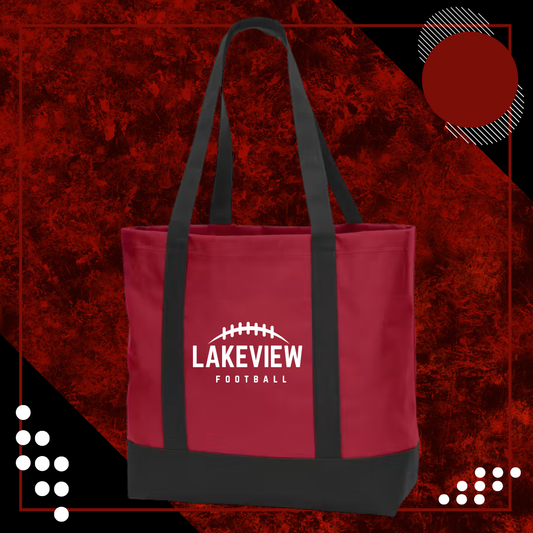 LS Day Tote