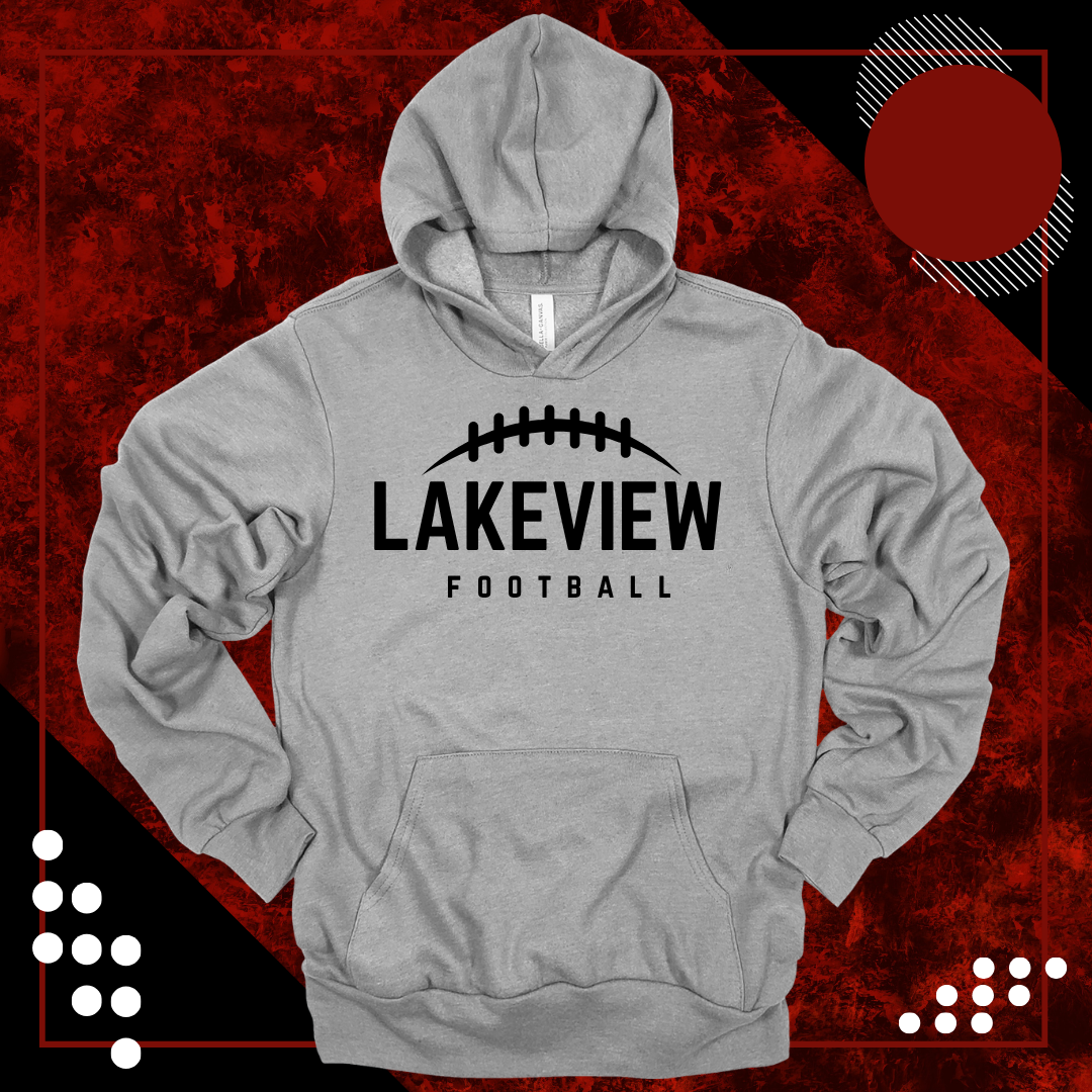 LS Lakeview Sweatshirt