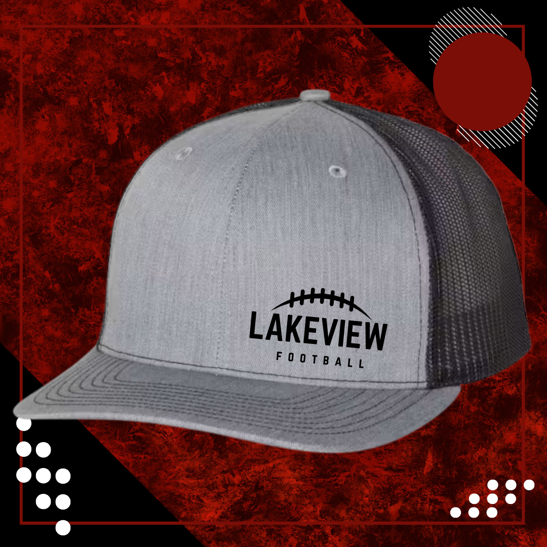 LS Richardson 112 Hat