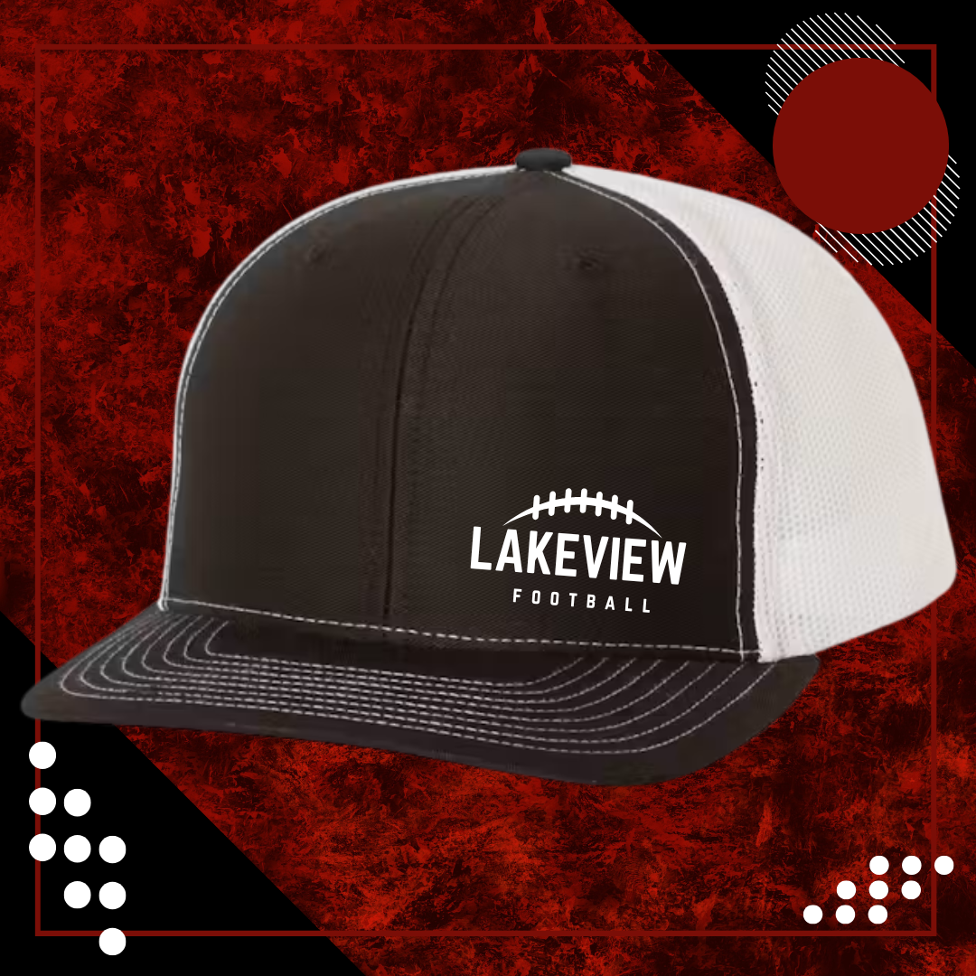 LS Richardson 112 Hat
