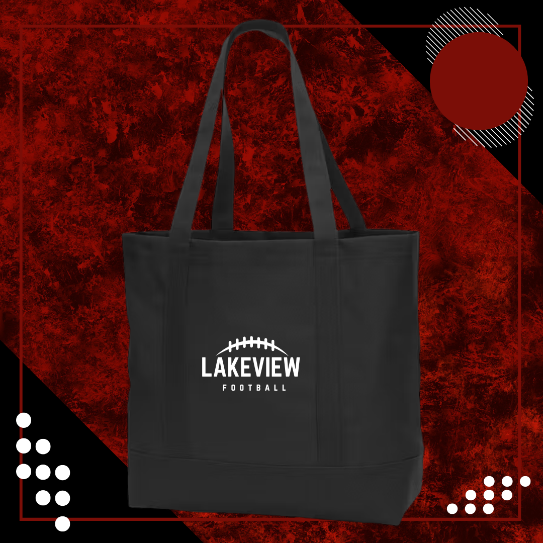 LS Day Tote