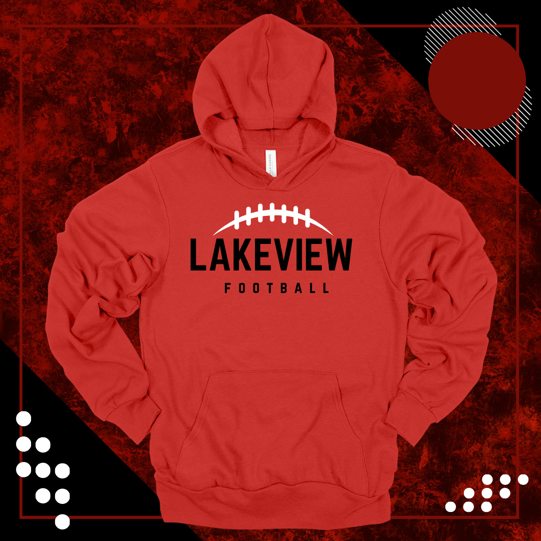 LS Lakeview Sweatshirt