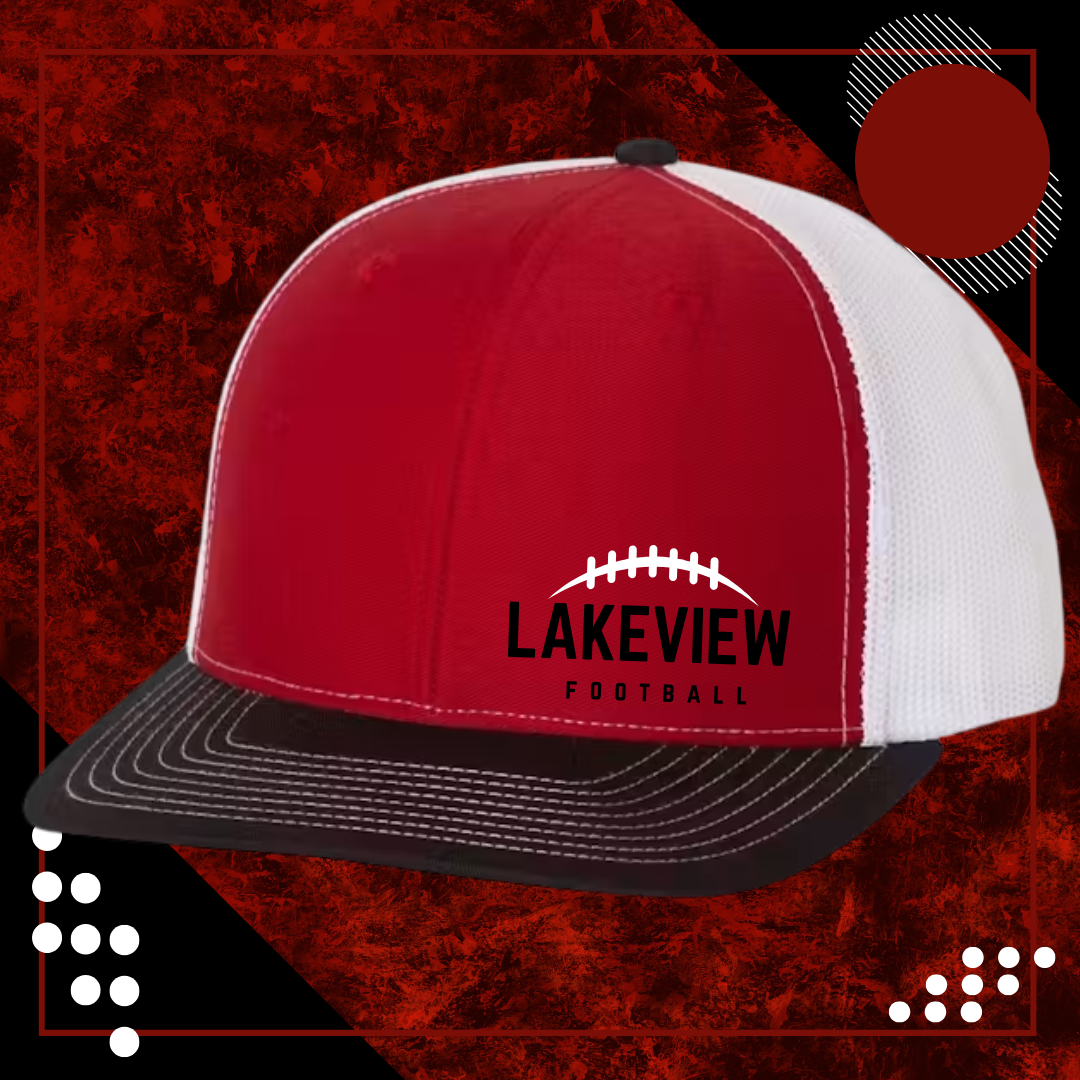 LS Richardson 112 Hat