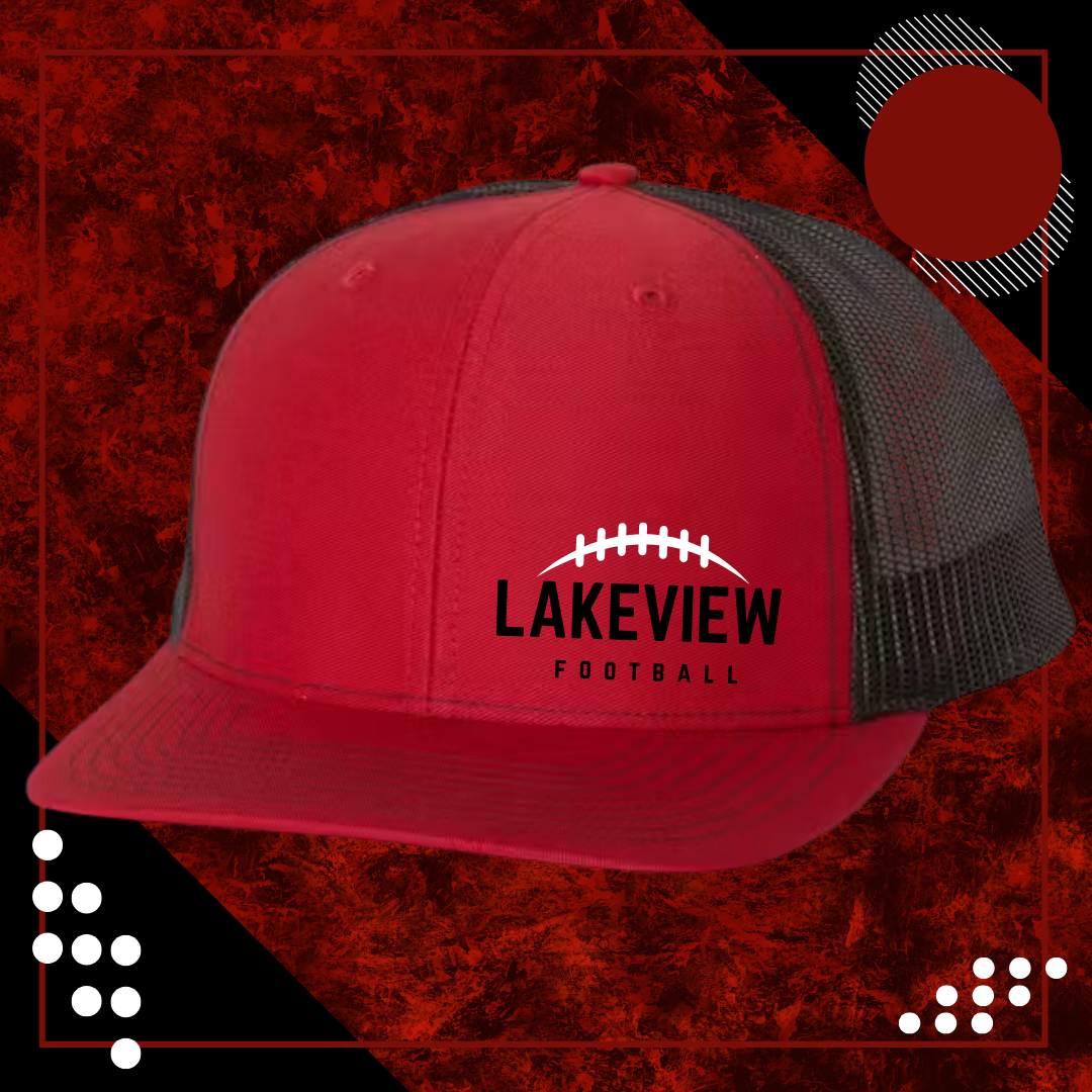LS Richardson 112 Hat