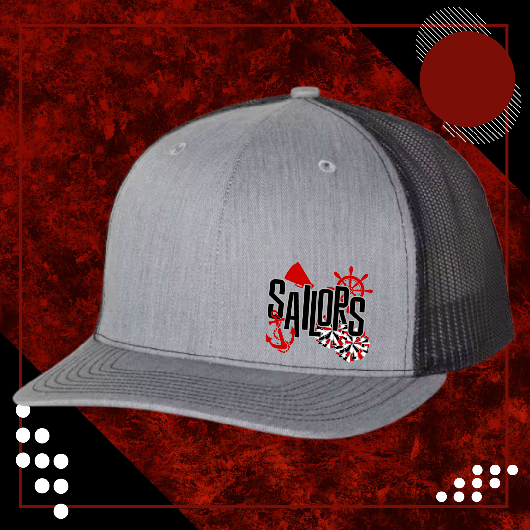 LS Richardson 112 Hat
