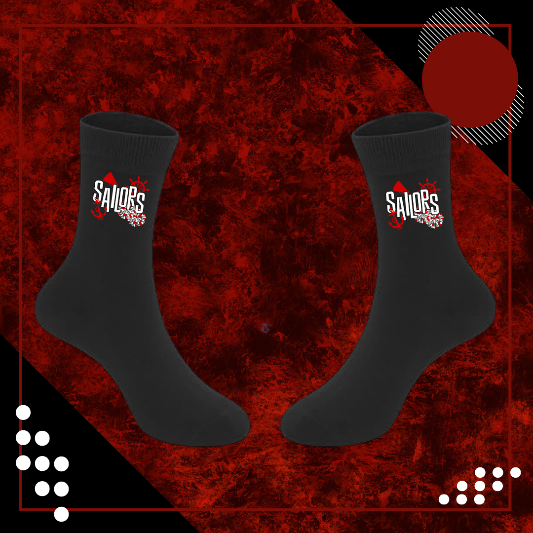 LS Spirit Socks