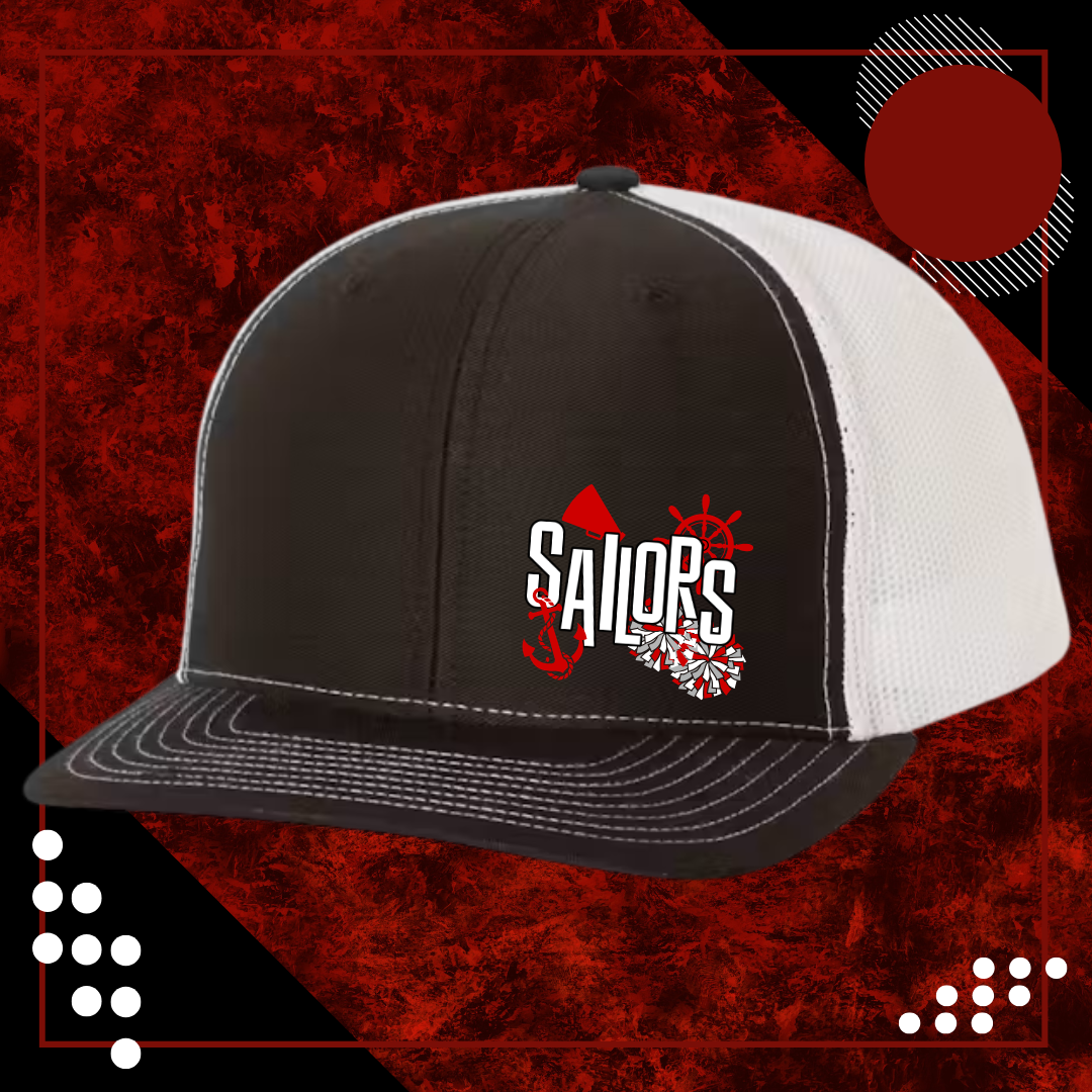 LS Richardson 112 Hat