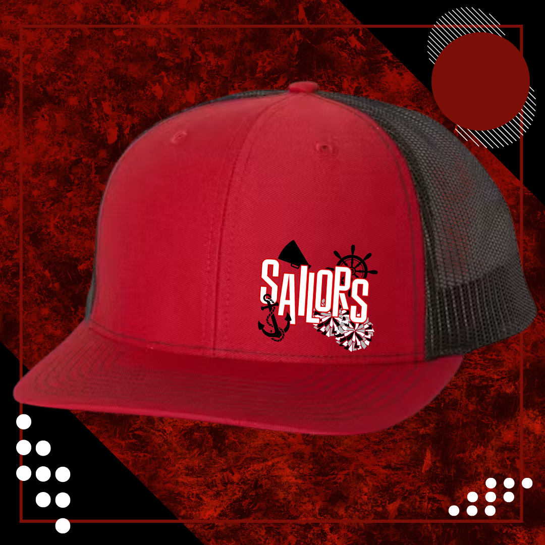 LS Richardson 112 Hat